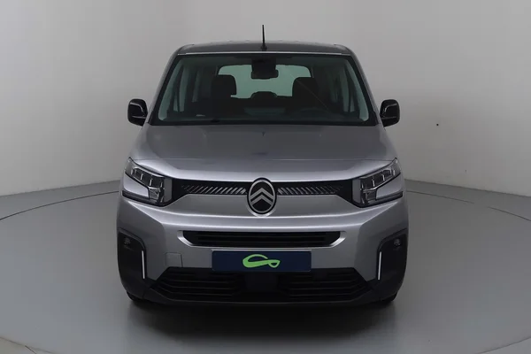 Citroen E-Berlingo Swb (2025) — foto 27 van 28