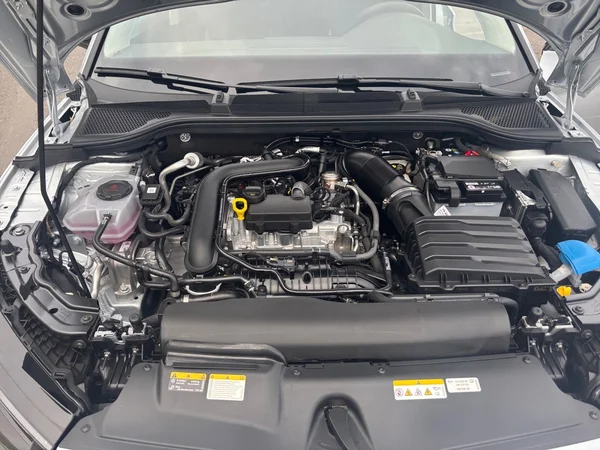 SKODA Scala (2025) — foto 17 van 25
