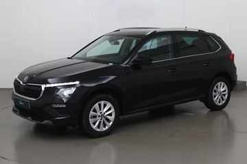 Skoda Kamiq (2025)