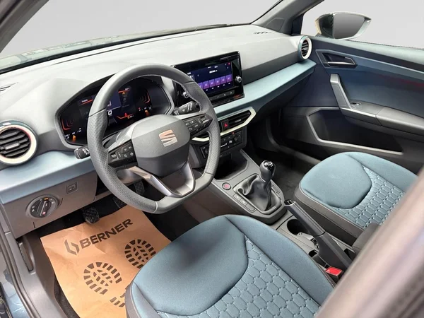 SEAT Arona (2026) — foto 19 van 25