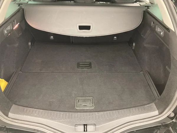 RENAULT Mégane SW Phase II (2023) — foto 24 van 34