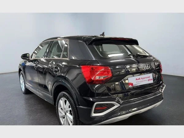 Audi Q2 (2023) — foto 24 van 26