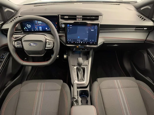 Ford Puma (2026) — foto 4 van 27