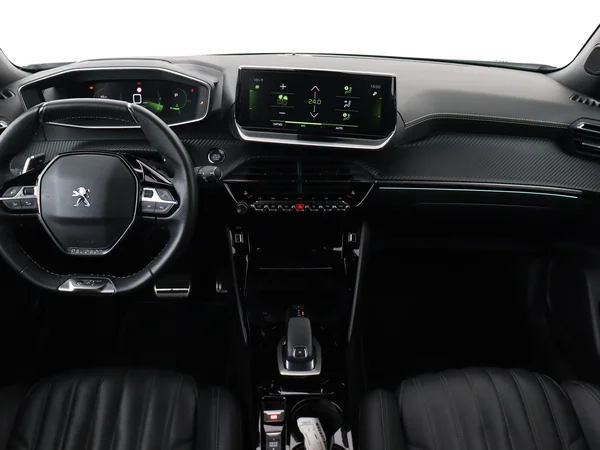 PEUGEOT 2008 (2022) — foto 32 van 32
