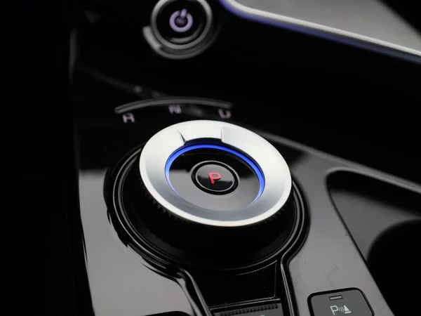Kia EV6 (2024) — foto 51 van 81