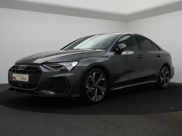 Audi A3 (2025)