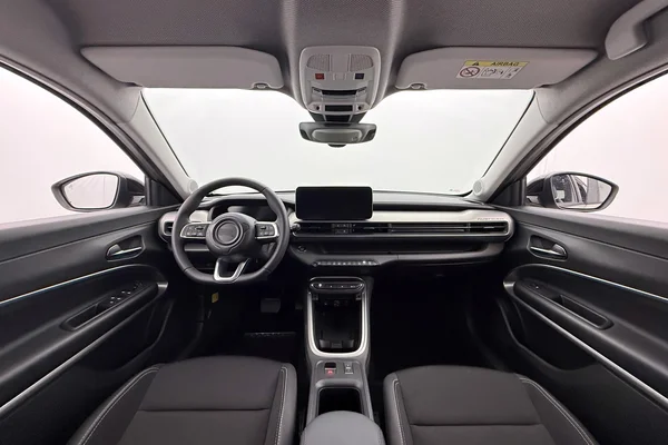 Jeep E-Avenger (2025) — foto 4 van 24