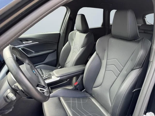 BMW X1 (U11) (2024) — foto 3 van 32