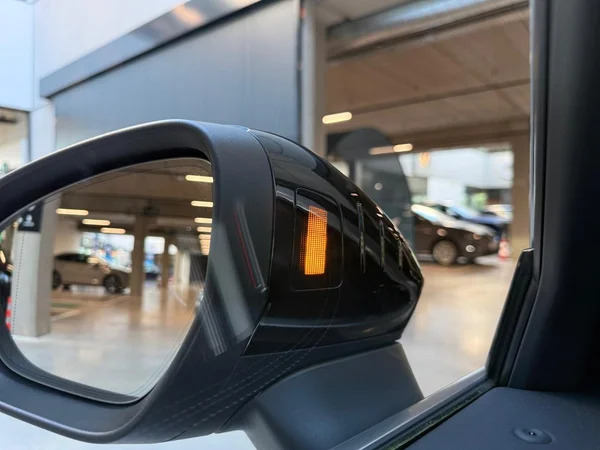 AUDI A6 (2026) — foto 5 van 20