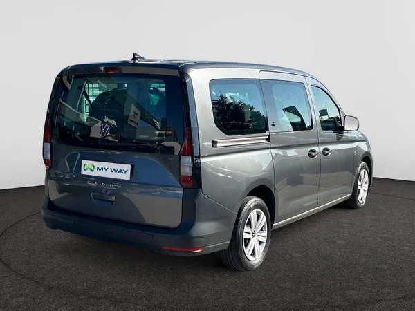 VOLKSWAGEN Caddy Maxi Dsl (2024) — foto 12 van 20