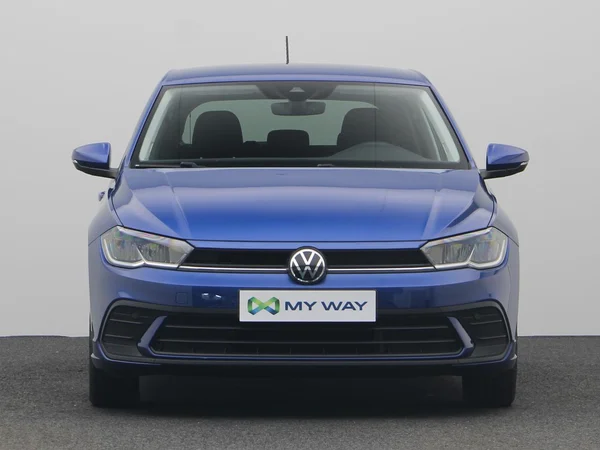 VOLKSWAGEN Polo (2024) — foto 15 van 19