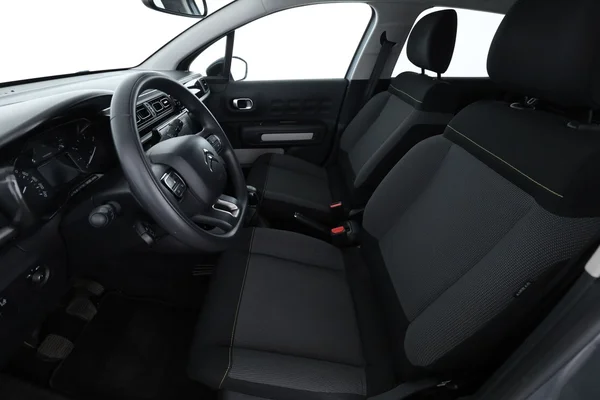 Citroen C3 (2018) — foto 16 van 16