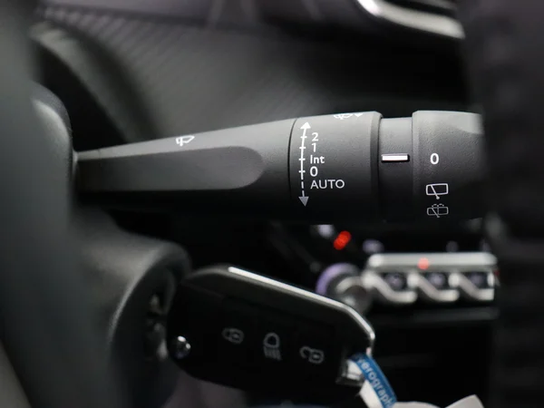 PEUGEOT 208 (2025) — foto 15 van 26