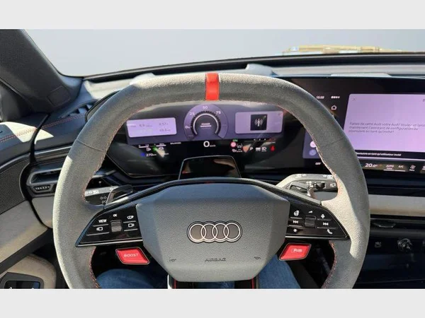 Audi RS 5 Avant PHEV (2026) — foto 4 van 27