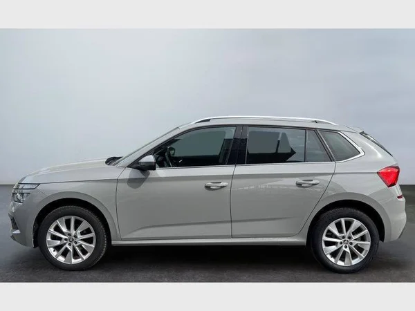 Skoda Kamiq (2021) — foto 24 van 29