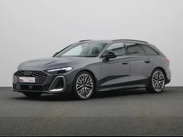 AUDI A5 Avant (2025)