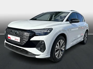 AUDI Q4 e-tron (2023)