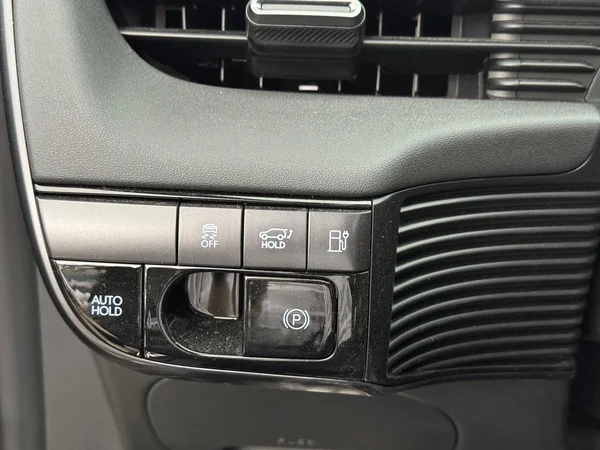 Hyundai IONIQ 5 (2026) — foto 9 van 26