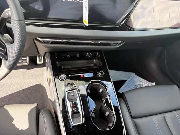 AUDI A5 e-hybrid (PHEV) (2026) — foto 20 van 20