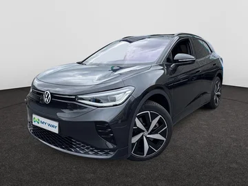 VOLKSWAGEN ID.4 (2023)