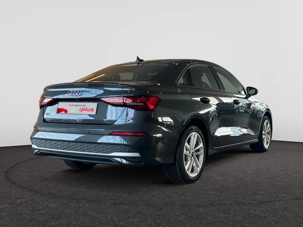 AUDI A3 Sedan (2026) — foto 10 van 17