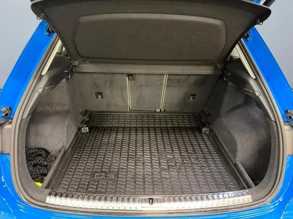 AUDI Q3 (2019) — foto 30 van 30