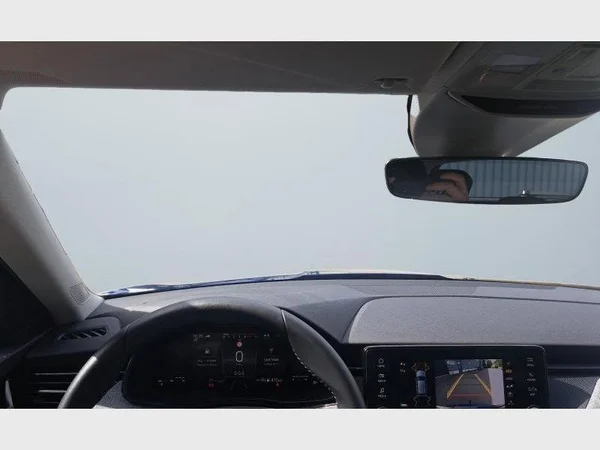Skoda Kamiq (2025) — foto 6 van 23