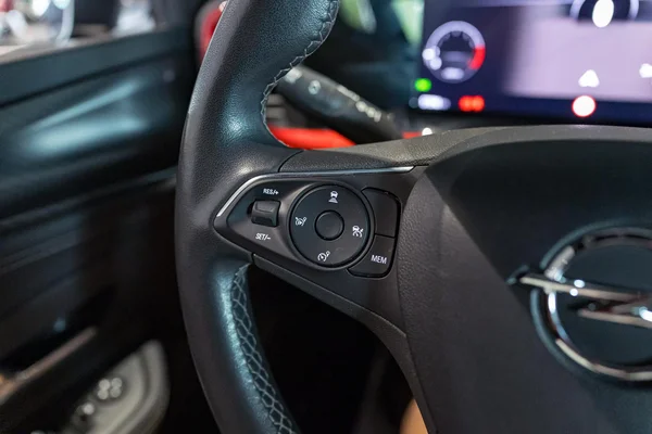 Opel Mokka (2021) — foto 16 van 32