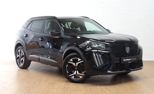 Peugeot e-2008 (2025) — foto 11 van 18