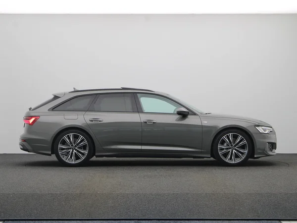 AUDI A6 Avant (2025) — foto 8 van 25