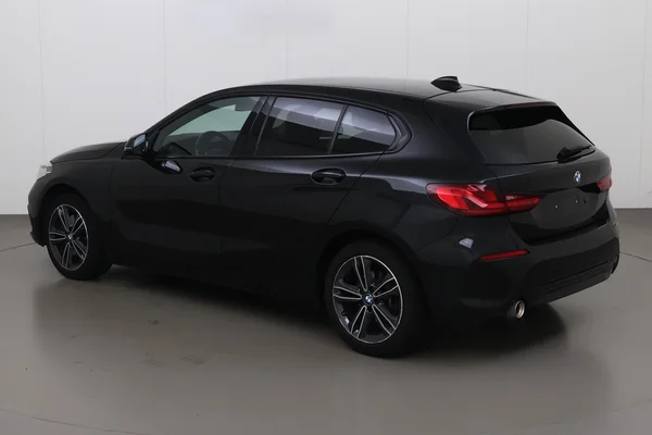 BMW 1 Hatch (F40) (2021) — foto 23 van 29