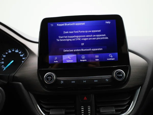Ford Puma (2022) — foto 17 van 37