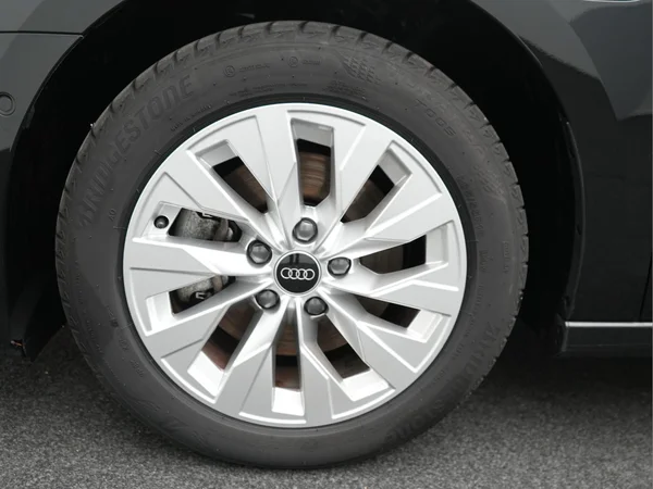 AUDI A3 Sportback PHEV (2022) — foto 27 van 29