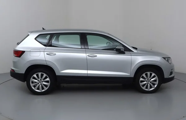 Seat Ateca (2020) — foto 31 van 34