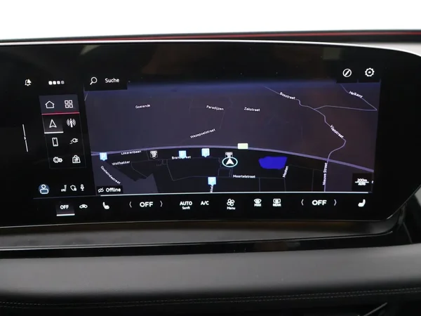 Audi Q6 e-tron (2025) — foto 14 van 29