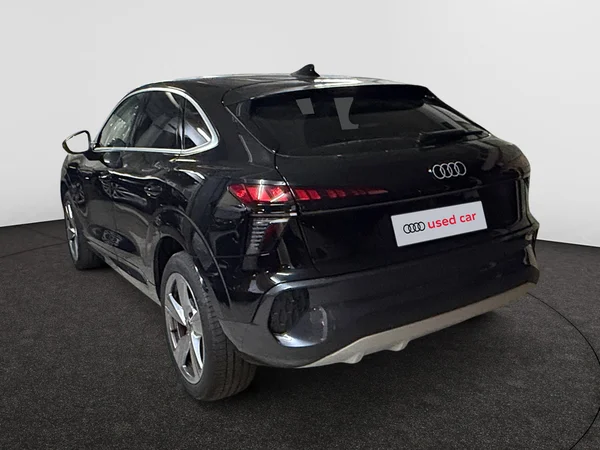 AUDI Q3 Sportback (2025) — foto 13 van 17