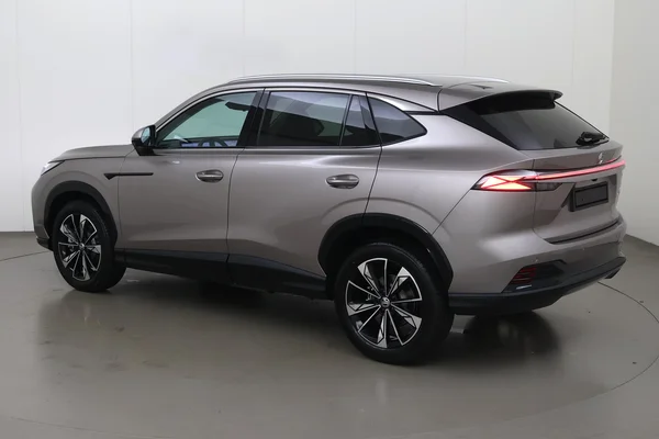 MG HS Hybrid+ (HEV) (2026) — foto 11 van 17