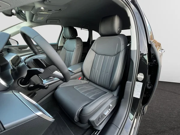 AUDI A6 Avant (2026) — foto 3 van 24