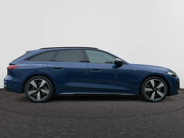 AUDI A5 Avant e-hybrid (PHEV) (2025) — foto 3 van 24