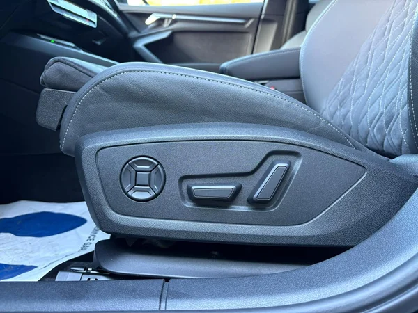 AUDI A3 Sportback PHEV (2025) — foto 20 van 24