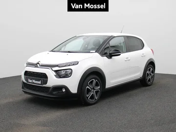 Citroën C3 (2022)