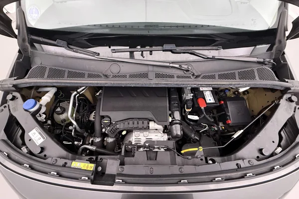 Citroen Berlingo Swb (2022) — foto 2 van 35