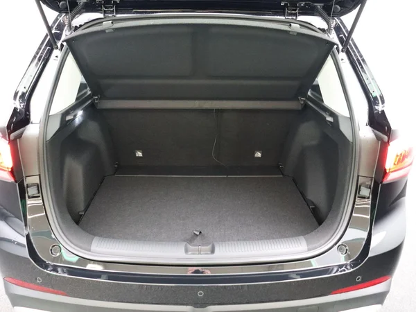 MG ZS (2026) — foto 17 van 28