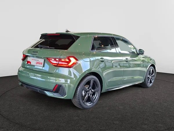 AUDI A1 Sportback (2026) — foto 20 van 24
