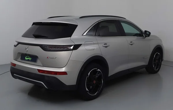 DS Ds 3 Crossback (2021) — foto 24 van 28