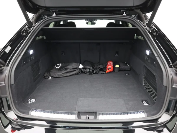 AUDI A5 Avant e-hybrid (PHEV) (2025) — foto 2 van 23