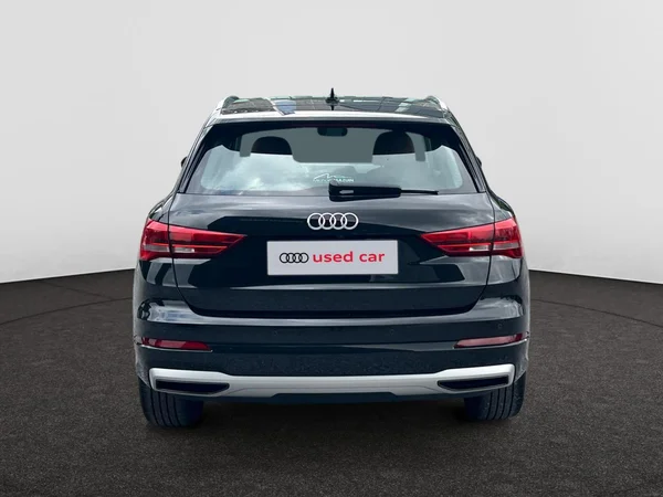 AUDI Q3 Dsl (2021) — foto 13 van 18