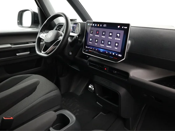 VOLKSWAGEN ID.Buzz (2025) — foto 11 van 17