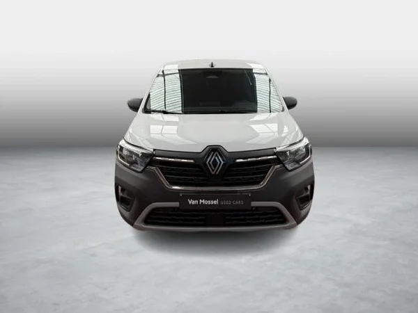 Renault Kangoo (2025) — foto 9 van 16