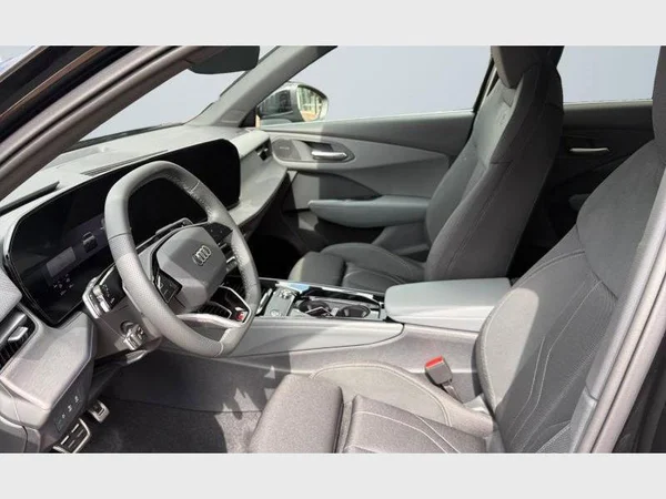 AUDI Q3 SUV e-hybrid (2026) — foto 4 van 26